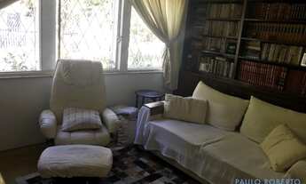 Imagem 7: CASA ASSOBRADADA - PACAEMBÚ - SP