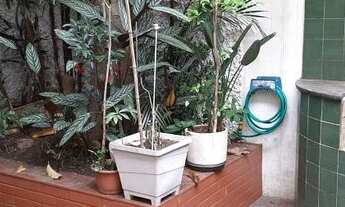 Imagem 2: Sobrado em Santo Amaro, com 4 dormitórios e 3 vagas