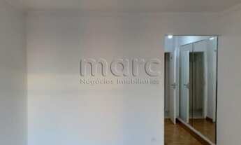 Imagem: SAO PAULO - Apartamento Padrão - PARAISO