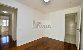 Imagem 4: Vila Nova Conceição - 95 metros 3 dormitórios 1 suíte 1 garagens