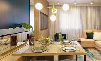 Imagem 4: Apartamento com 02 Dormitórios na Vila Mariana