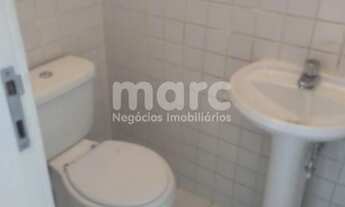 Imagem 5: SAO PAULO - Conjunto Comercial/Sala - ITAIM BIBI