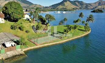 Imagem 3: Angra dos Reis - Terreno Padrão - Gambôa do Belém (Cunhambebe