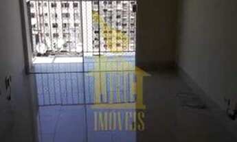 Imagem 4: Rio de Janeiro - Apartamento Padrão - Cachambi