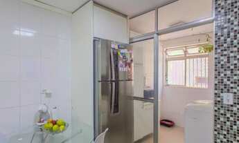 Imagem 6: Apartamento à venda com 72m², 2 quartos e 1 vaga