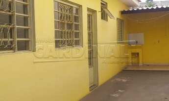 Imagem 2: Araraquara - Casa Padrão - Jardim Residencial Italia