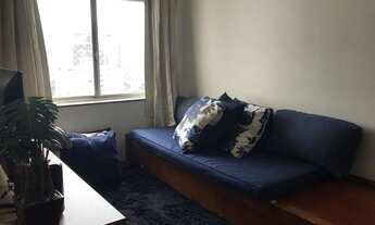 Imagem 6: Apartamento com 2 dormitórios na Vila Olímpia