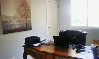 Imagem 5: Águas de Março Vila Andrade com 223m² 3 suítes e 4 vagas de garagem