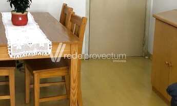 Imagem 4: Apartamento - Bosque - Campinas