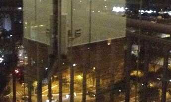 Imagem 3: Apartamento 165 m², 4 dormitórios, 3 suítes, 4 vagas demarcadas