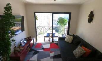 Imagem 2: 4 dormitórios, 3 suites e 3 vagas no Morumbi