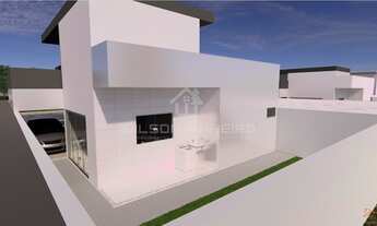 Imagem 4: Casas para venda no bairro buritis V em Primavera Do LESTE-MT