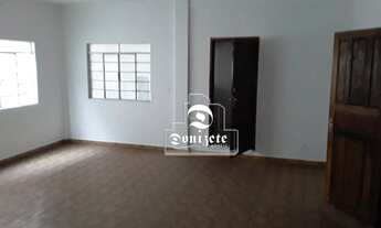 Imagem 2: Sobrado com 6 dormitórios à venda, 917 m² por R$ 3.000.000,00 - Vila Assunção - Santo Andr