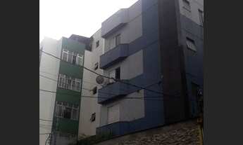 Imagem 2: Cobertura Eldorado inacabada oportunidade