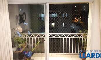 Imagem 4: APARTAMENTO - PERDIZES - SP