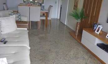 Imagem 2: Ótimo e espaçoso apto de 3 quartos