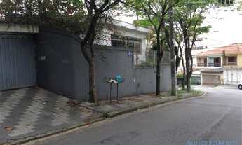 Imagem 2: CASA TÉRREA - VILA SÃO FRANCISCO - SP