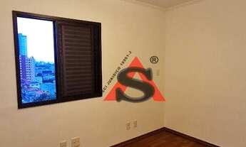 Imagem 5: Apartamento com 3 dormitórios à venda, 74 m² por R$ 640.000,00 - Chácara Inglesa - São Pau