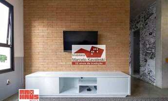 Imagem 4: Apartamento com 2 dormitórios à venda, 75 m² por R$ 730.000 - Mooca - São Paulo/SP