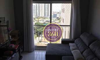 Imagem 2: Apartamento a Venda / Sapopemba