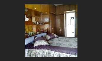 Imagem 2: Apê com 172m² na Lapa - SP com 4 dormitórios (2 suítes), 3 banheiros e 4 vagas de garagem