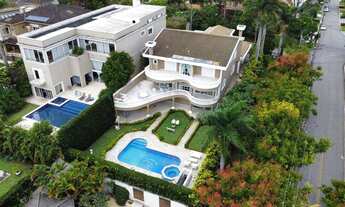 Imagem: Casa para Venda em Barueri, Alphaville