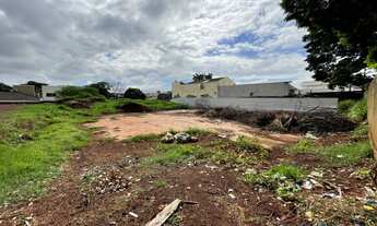 Imagem 3: Terreno | 554,94 m² | Vila Morangueira