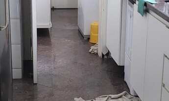 Imagem 13: Aparatamento à venda 159m² a.u suítes em Moema - São Paulo