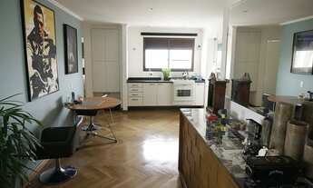 Imagem: Apartamento em Saúde de 80m² com 2 dormitórios