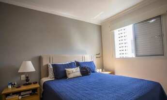 Imagem 6: 3 dormitórios, 1 suite e 2 vagas na Saúde