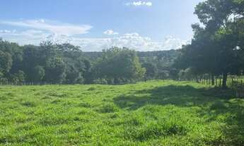 Imagem 5: Chácara no Distrito de Roselandia a 31 km do flamboyant- sentido Bela Vista GO