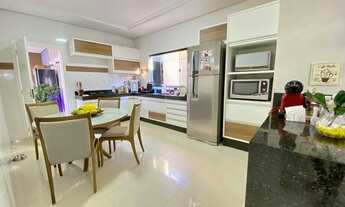 Imagem 7: CASA 3 QUARTOS SENDO 1 SUÍTE NA 507 SUL - ARSO 53