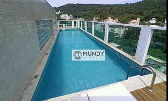 Imagem 4: Apto com vista para o mar em Jurerê