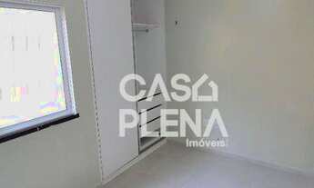 Imagem 5: Casa com 3 dormitórios à venda, 79 m² por R$ 305.000,00 - Encantada - Eusébio/CE