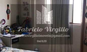 Imagem 6: Apartamento para Venda em São José, Campinas, 4 dormitórios, 1 suíte, 3 banheiros, 1 vaga