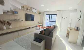 Imagem 7: Sobrado 3 Quartos em Condomínio no Novo Mundo