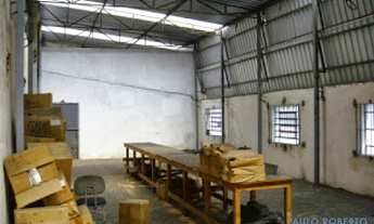 Imagem 3: GALPÃO - CAMBUCI - SP