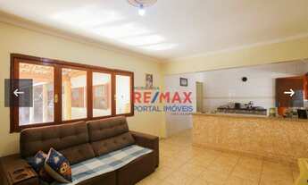 Imagem 2: Casa com 3 dormitórios à venda, 181 m² por R$ 695.000,00 - Loteamento Santa Rosa - Piracic