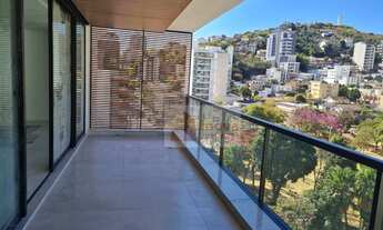 Imagem 4: Maravilhoso Apartamento 4 suítes de alto padrão no Bom Pastor