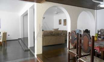 Imagem 7: Sobrado a Venda , Jardim Floresta, 500 m², com 5 dormitórios, 4 suítes, piscina , 5 vagas