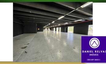 Imagem 5: Prédio Comercial Com Galpão Para Locação em Alphaville