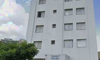 Imagem 2: Apartamento Residencial com 39m² no Cambuci