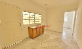 Imagem 4: Casa com 1 dormitório para alugar, 70 m² por R$ 1.600,00/mês - Itaquera - São Paulo/SP