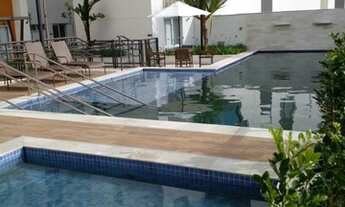 Imagem 2: Apartamento 2 quartos com vaga na Mooca