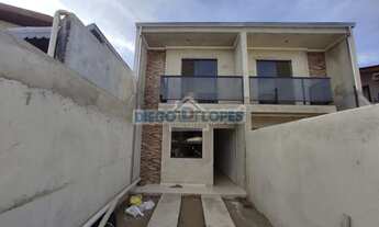 Imagem: Sobrado em Tatuquara - Curitiba