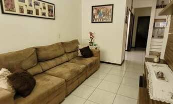 Imagem 3: CASA no JOÃO COSTA com 3 quartos para VENDA, 90 m²