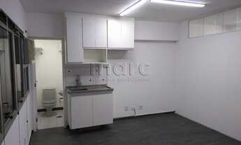 Imagem 4: SAO PAULO - Conjunto Comercial/Sala - VILA PARQUE JABAQUARA