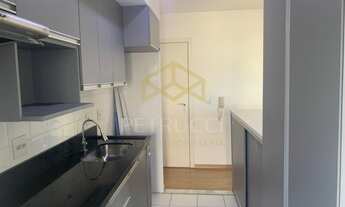 Imagem 5: Apartamento - Jardim São Vicente - Campinas