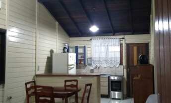 Imagem 2: FLORIANóPOLIS - Casa Padrão - Centro