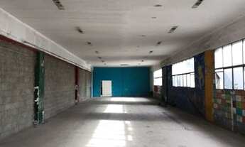 Imagem 2: Galpão para alugar, 333 m² por R$ 6.000,00/mês - Vila Romana - São Paulo/SP